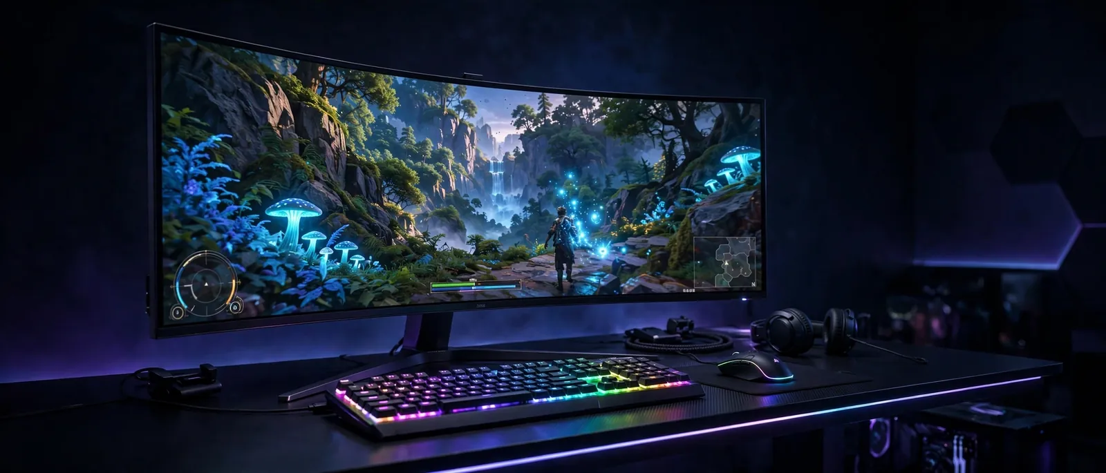 Gaming Monitors buying guides