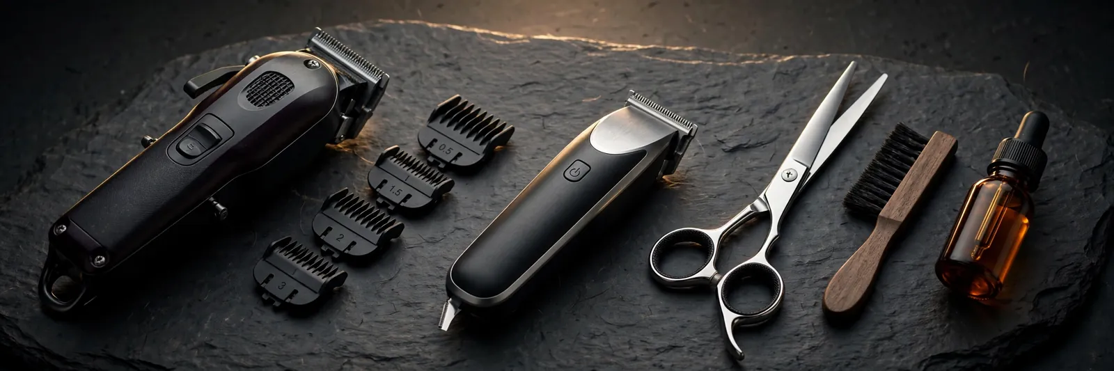 Grooming & Clippers buying guides
